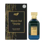 Parfumurile mele Maison Oud EDP 100 ml. - Unisex