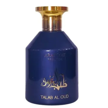 Parfumurile mele Talab Al Oud EDP 100 ml. - Unisex