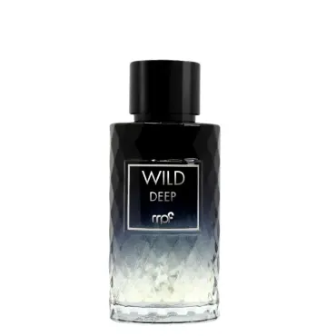 Parfum pentru bărbați My Perfumes Wild Deep EDP 115 ml.