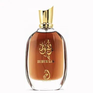 Parfumurile mele Zuhur Lacquer EDP 100 ml. - Unisex