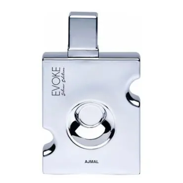 Parfum pentru bărbați Ajmal Evoke Silver Edition EDP 90 ml.