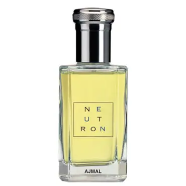 Parfum pentru bărbați Ajmal Neutron EDP 100 ml.
