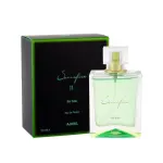 Parfum pentru bărbați Ajmal Sacrifice II for Him EDP 90 ml.