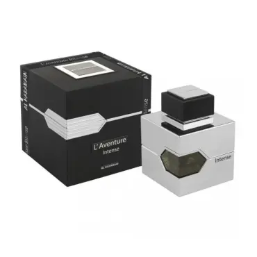 Parfum pentru bărbați Al Haramain L'Aventure EDP 100 ml. 