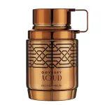Parfum pentru bărbați Armaf Odyssey Aoud EDP 100 ml.