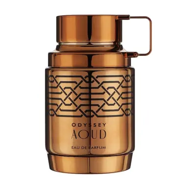 Parfum pentru bărbați Armaf Odyssey Aoud EDP 100 ml.
