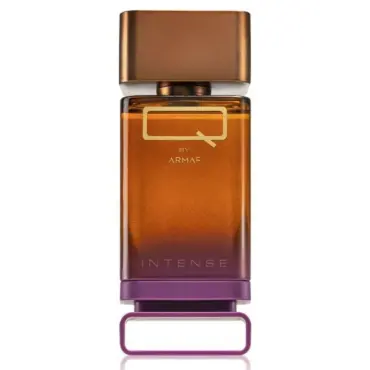 Parfum pentru bărbați Armaf Q Intense EDP 100 ml.