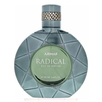 Parfum pentru bărbați Armaf Radical EDP 100 ml.