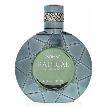 Parfum pentru bărbați Armaf Radical EDP 100 ml.
