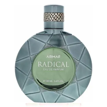 Parfum pentru bărbați Armaf Radical EDP 100 ml.