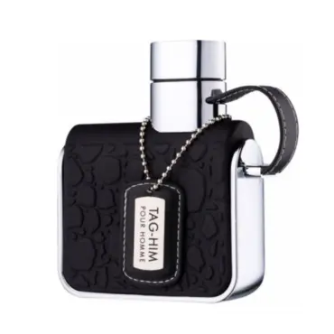 Parfum pentru bărbați Armaf Tag-Him EDP 100 ml.