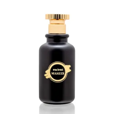 Parfum pentru bărbați Escent Maheer EDP 100 ml.