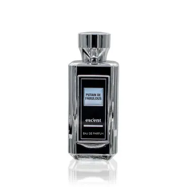 Parfum pentru bărbați Escent Putain de Fabulous EDP 100 ml.