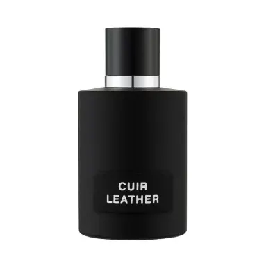 Fragrance World Cuir Leather EDP 100 ml.