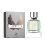 Fragrance World Invicto EDP 100 ml.