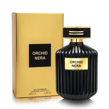 Fragrance World Orchid Nera EDP 100 ml.