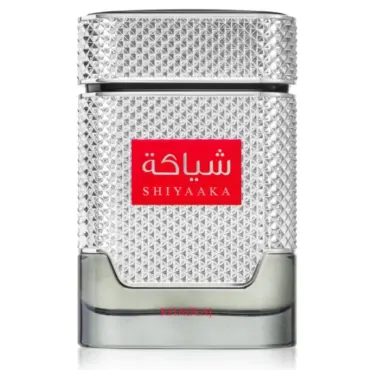 Parfum pentru bărbați Khadlaj Shiyaaka pentru bărbați EDP 100 ml.