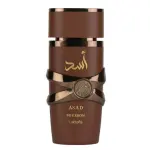 Parfum bărbați Lattafa Asad Bourbon EDP 100 ml.
