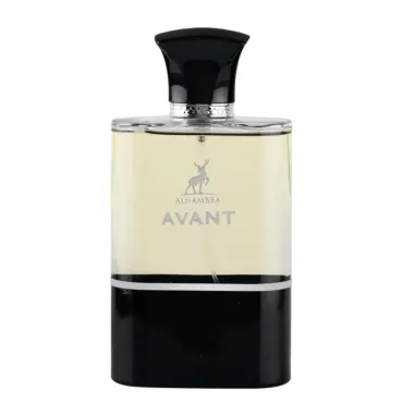 Parfum pentru bărbați Maison Alhambra Avant EDP 100 ml.