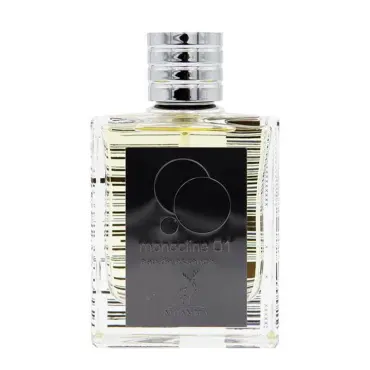 Maison Alhambra Monocline 01 EDP 100 ml. - Unisex