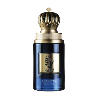 Parfum pentru bărbați Arabiyat Prestige Hamdan The Sheikh EDP 75 ml.