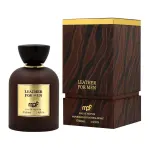 Parfum My Perfumes Leather pentru bărbați EDP 100 ml.