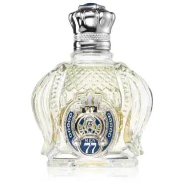 Parfum pentru bărbați Shaik Opulent Shaik Classic No.77 EDP 100 ml.