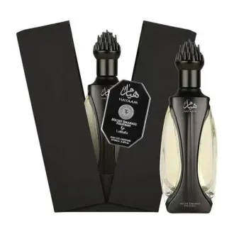 Niche Emarati Hayaam EDP 100 ml. - Unisex