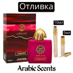 Casting | Lumea parfumurilor Abraaj Carmine EDP