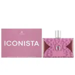 Parfum Aigner Iconista EDP 100 ml.
