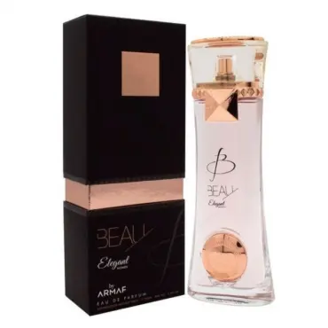 Parfum Armaf Beau Elegant Woman EDP 100 ml.
