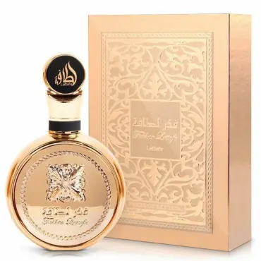 Parfum bărbați Lattafa Fakhar Extrait EDP 100 ml.