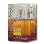 Parfum bărbați Lattafa Khamrah Dukhan EDP 100 ml.