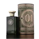 Parfum Fragrance World pentru Generation 01 EDP 100 ml. - Unisex