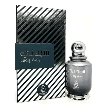 Parfum My Perfumes Lady Way EDP 100 ml.