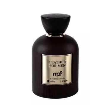 Parfum My Perfumes Leather pentru bărbați EDP 100 ml.