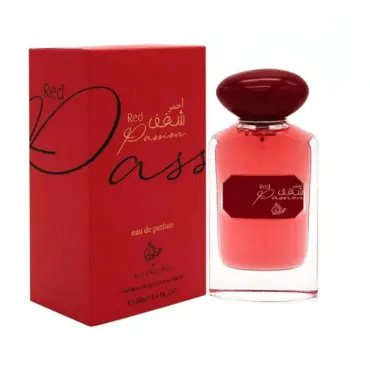 Parfum My Perfumes Red Passion EDP 100 ml.