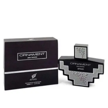 Parfum pentru bărbați Afnan Ornament EDP 100 ml.