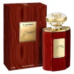 Parfum pentru bărbați Al Haramain Junoon Oud EDP 75 ml.