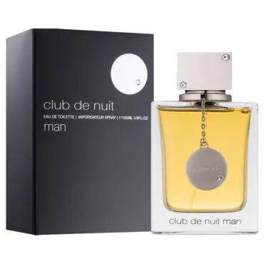 Parfum pentru bărbați Armaf Club de Nuit Man EDP 100 ml.