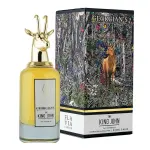 Parfum pentru bărbați Flavia Georgians The King John EDP 100 ml.