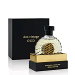 Parfum pentru bărbați French Avenue Don Vintage Oud EDP 100 ml.