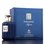 Parfum pentru bărbați French Avenue Paradox Azuree EDP 100 ml.