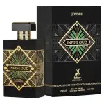 Parfum pentru bărbați Maison Alhambra Joyous Infini Oud EDP 100 ml.