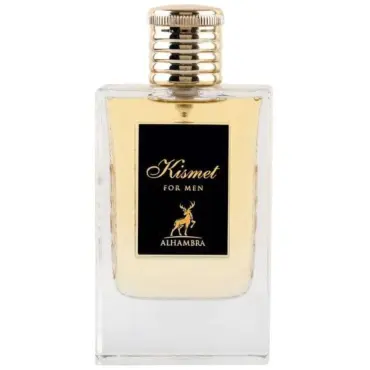 Parfum pentru bărbați Maison Alhambra Kismet pentru bărbați EDP 100 ml.