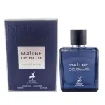 Parfum pentru bărbați Maison Alhambra Maitre de Blue EDP 100 ml.