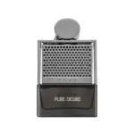 Parfum pentru bărbați Rave Pure Desire Intense Man EDP 100 ml.