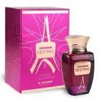 Parfum pentru femei Al Haramain Destino French Collection EDP 100 ml.
