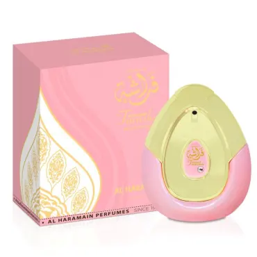 Parfum pentru femei Al Haramain Farasha EDP 100 ml.