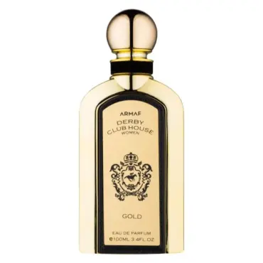 Parfum pentru femei Armaf Derby Club House Gold EDP 100 ml.